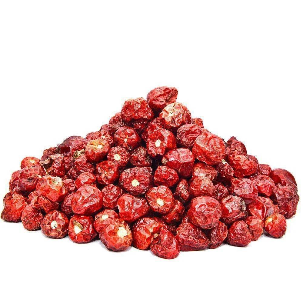 Whole Red Chilli