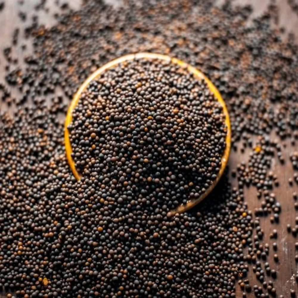 Rai Mustard Seeds