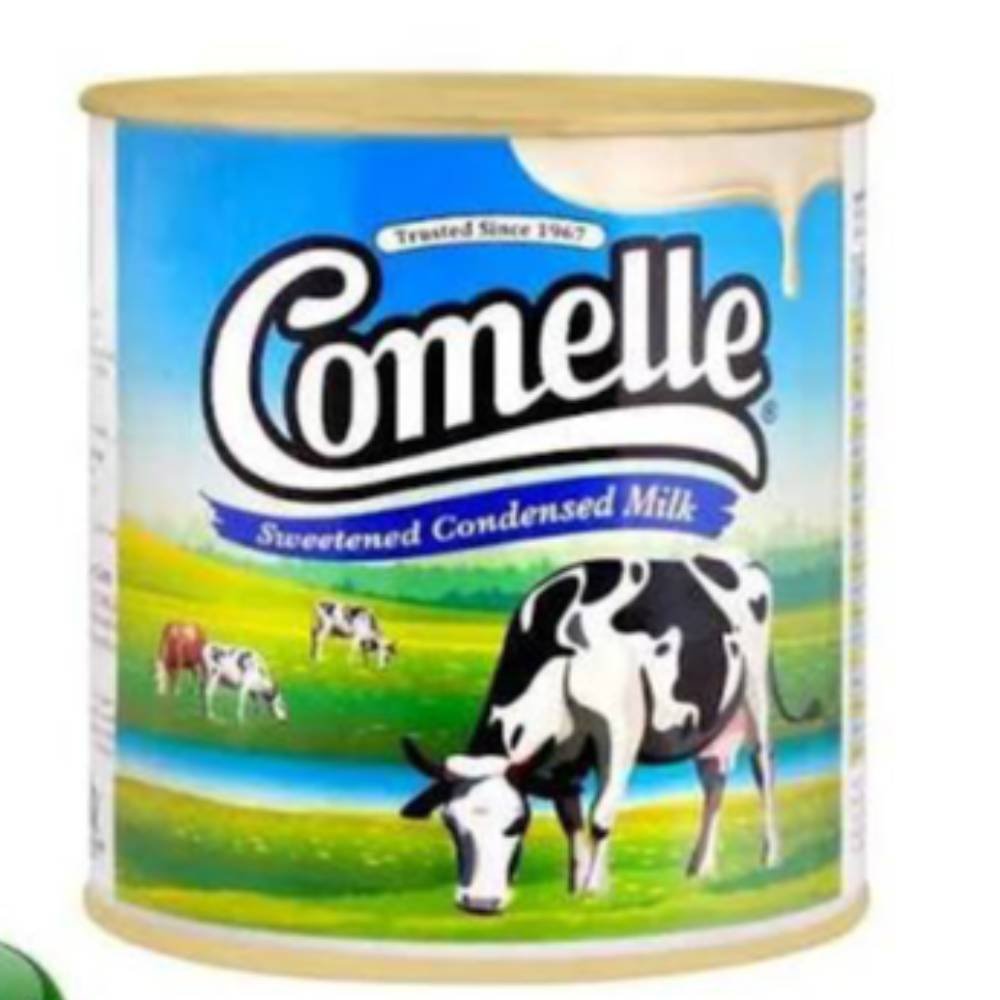 Condensed milk