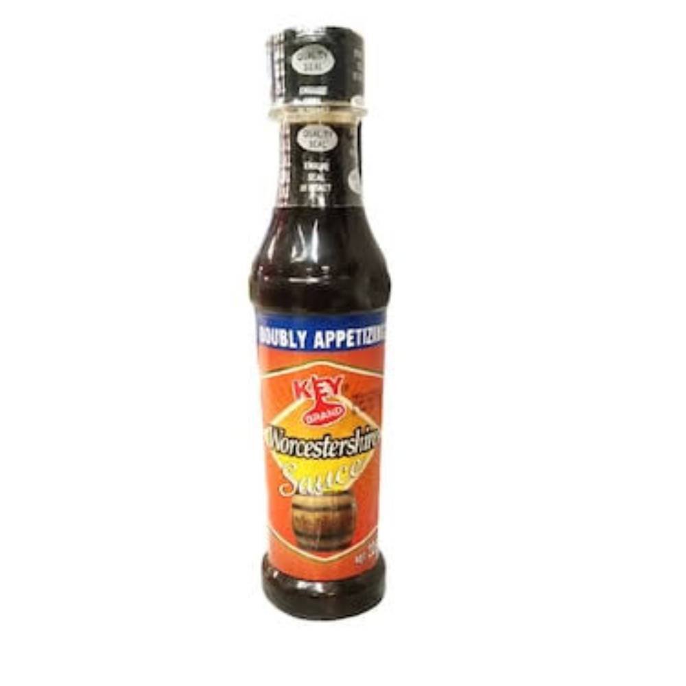 Worcestershire sauce