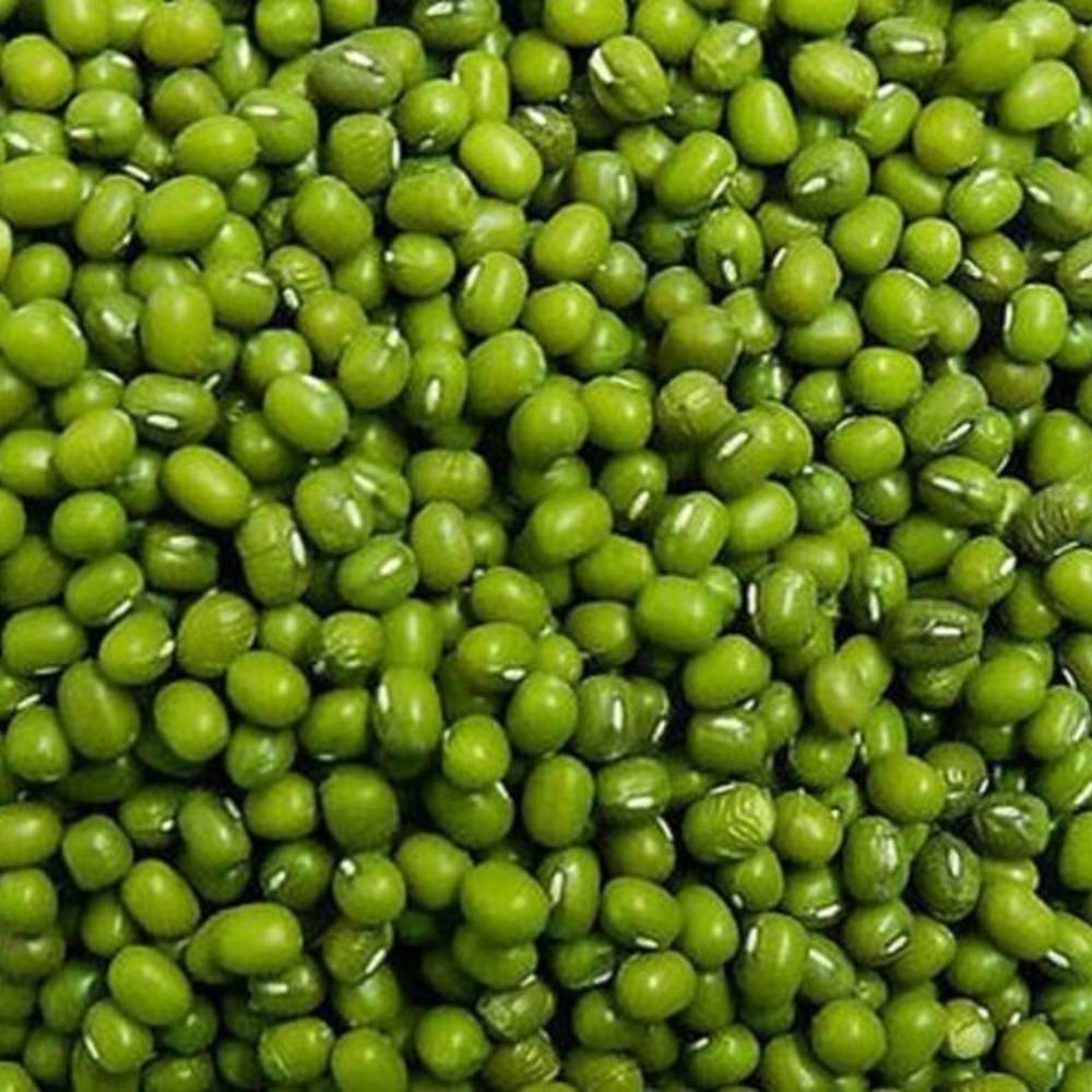 Daal Moong Green