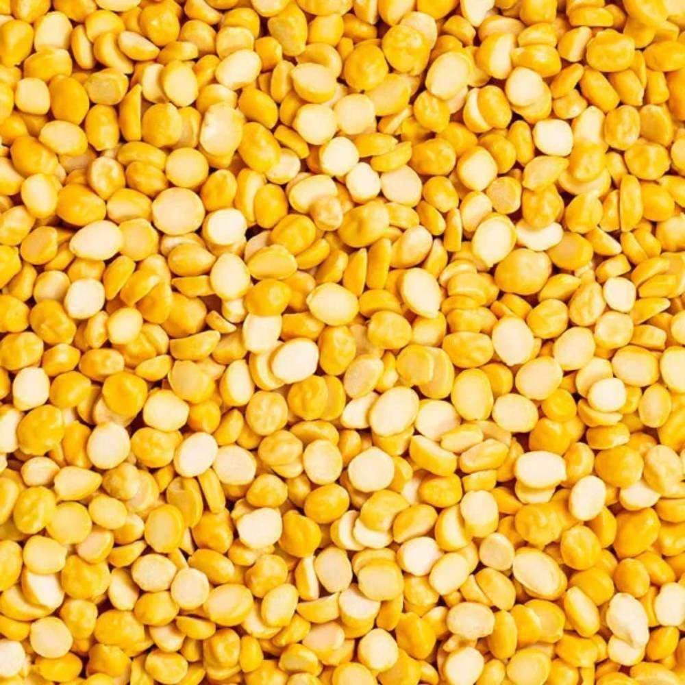 Daal Chana