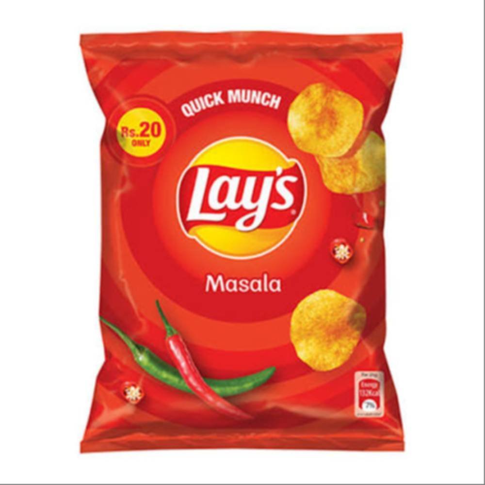 Lays Masala