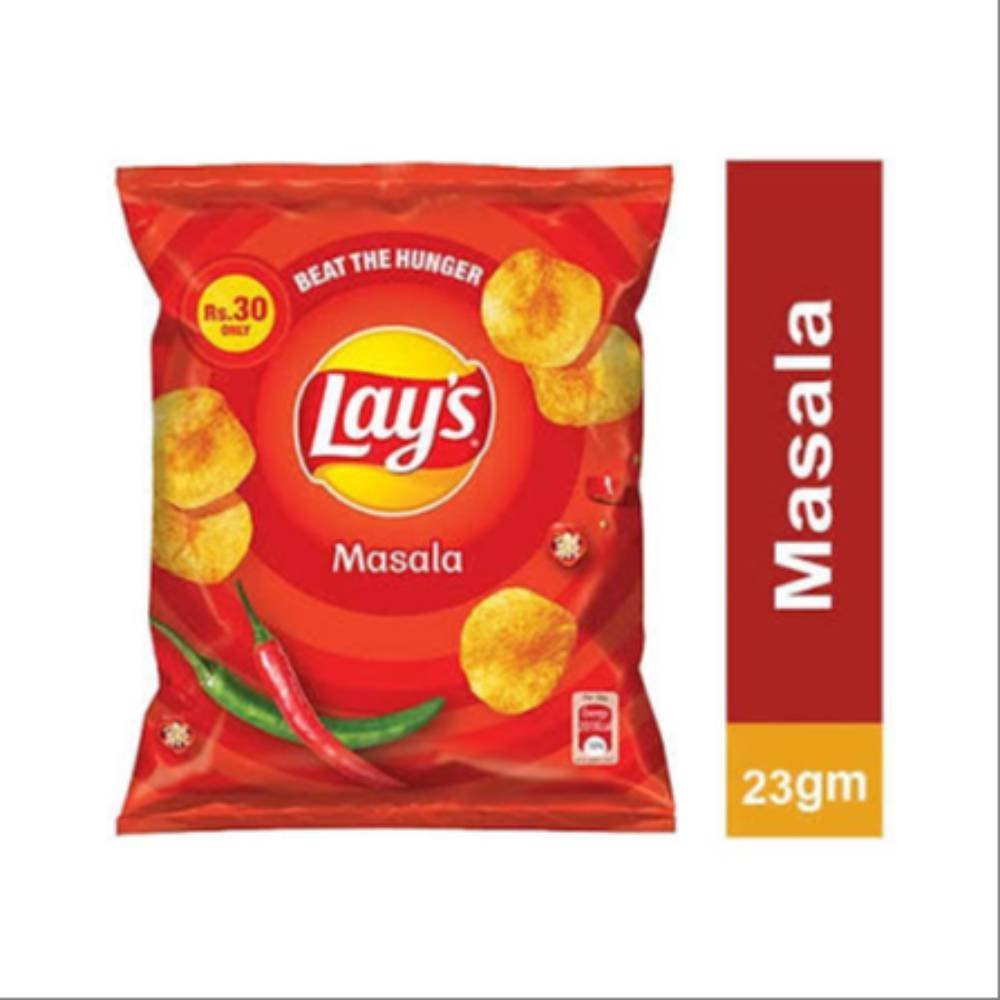 Lays Masala