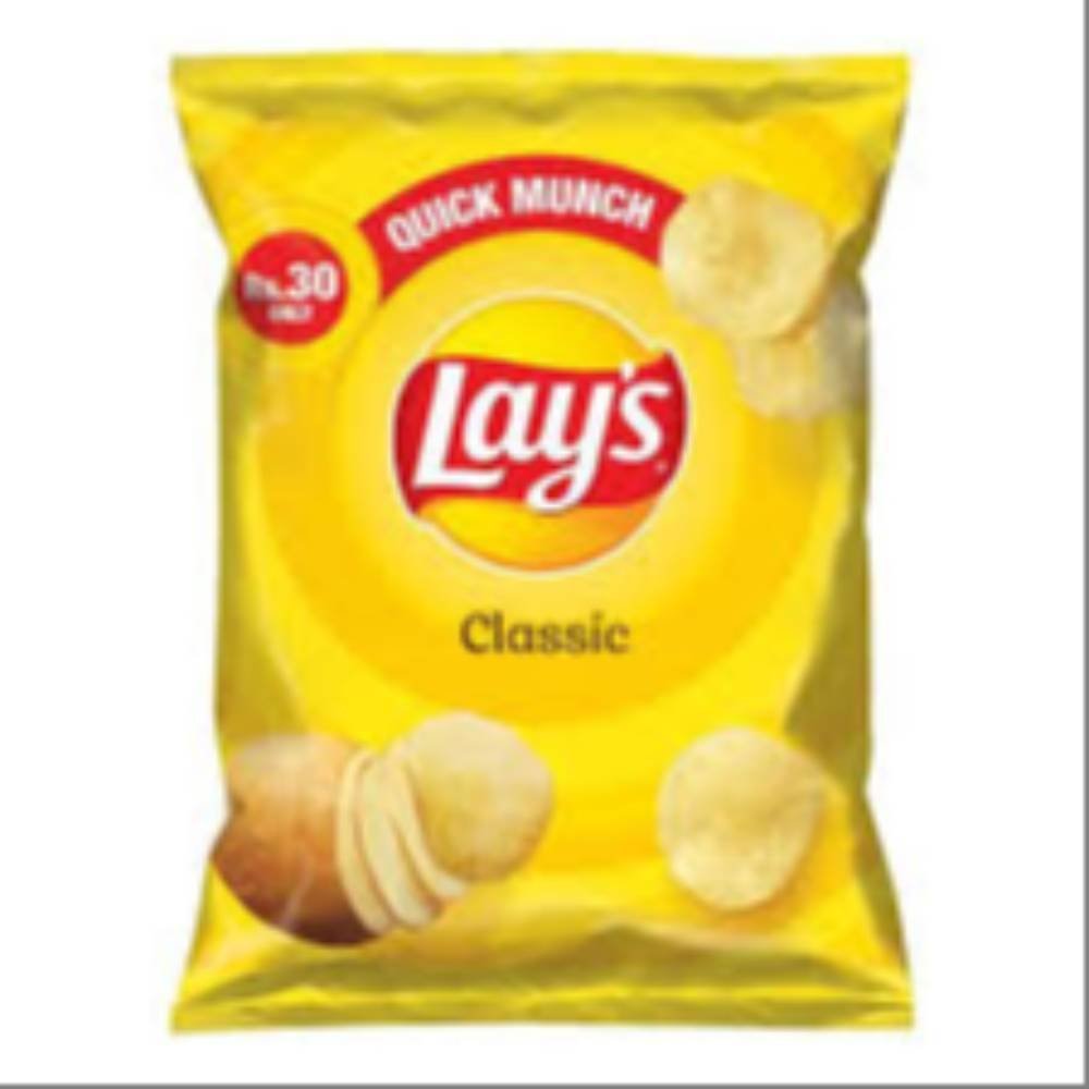 Lays cheese