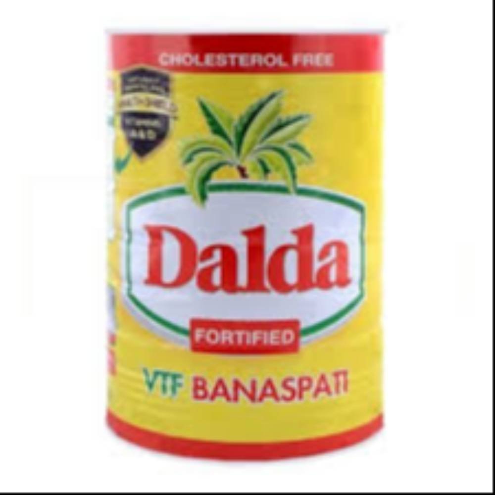 VTF Banaspati ,