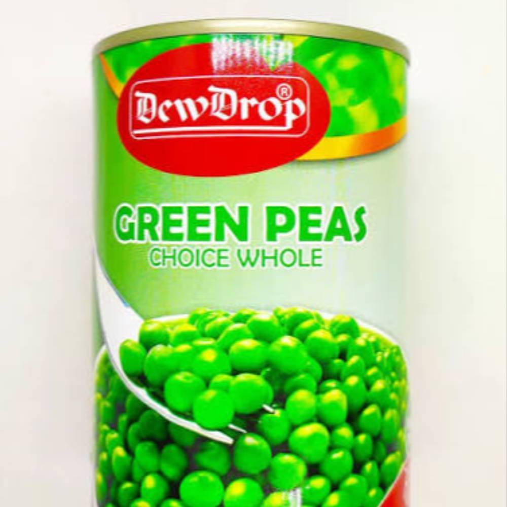 Green beas choice whole