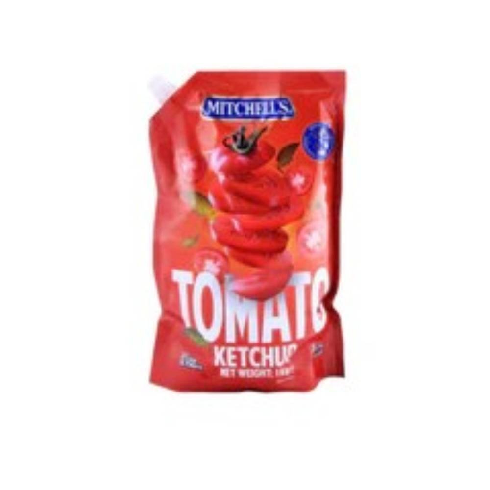 Tomato ketchup 800 g