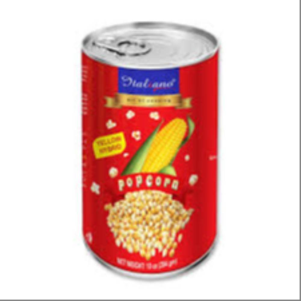 Popcorn