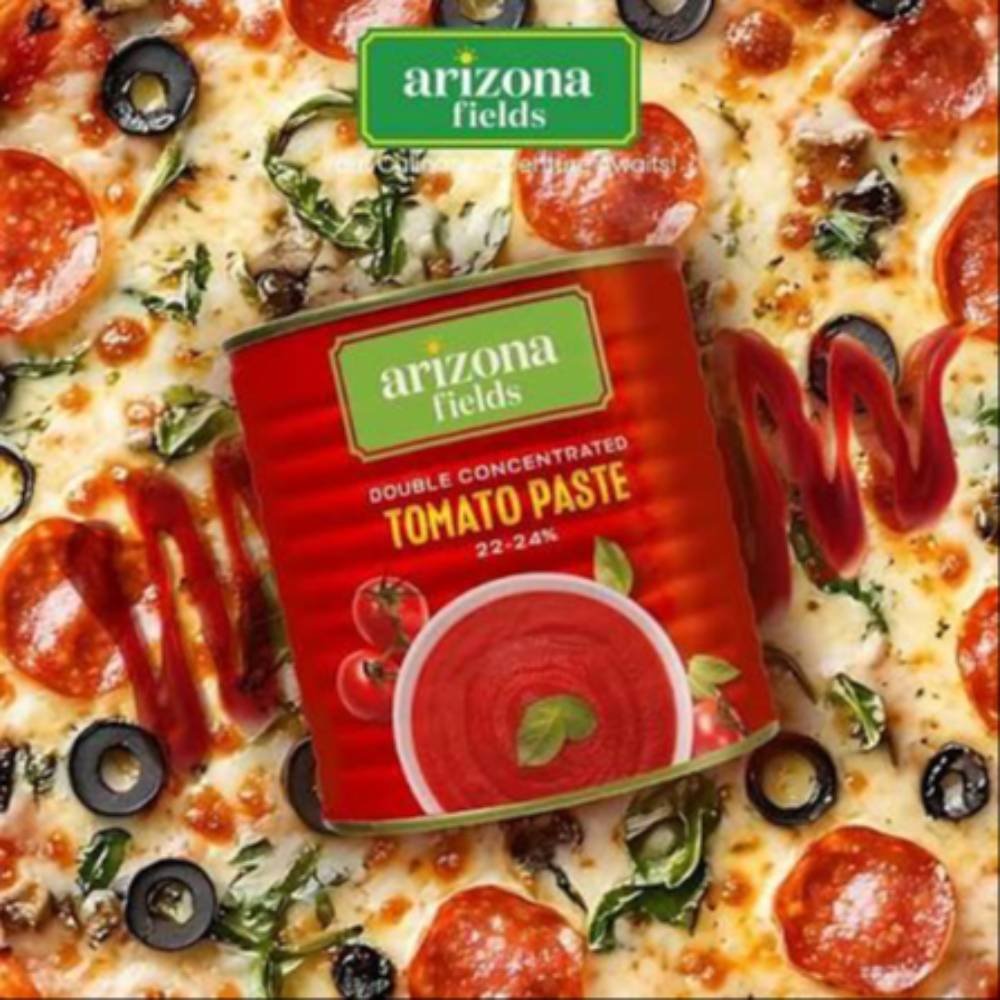 Tomato paste