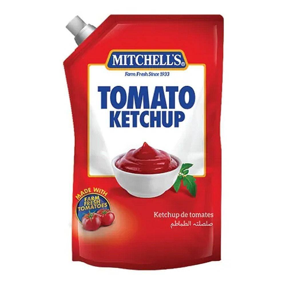 Tomato ketchup  400 g