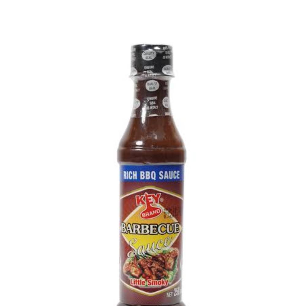 Barbecue sauce