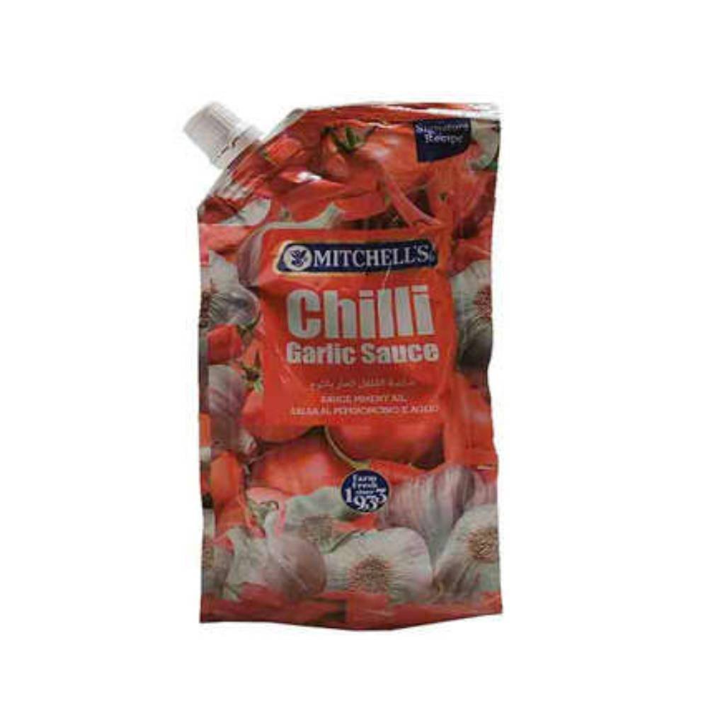 Mitchell's 400 g