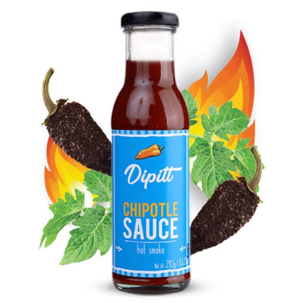 Chipotile sauce