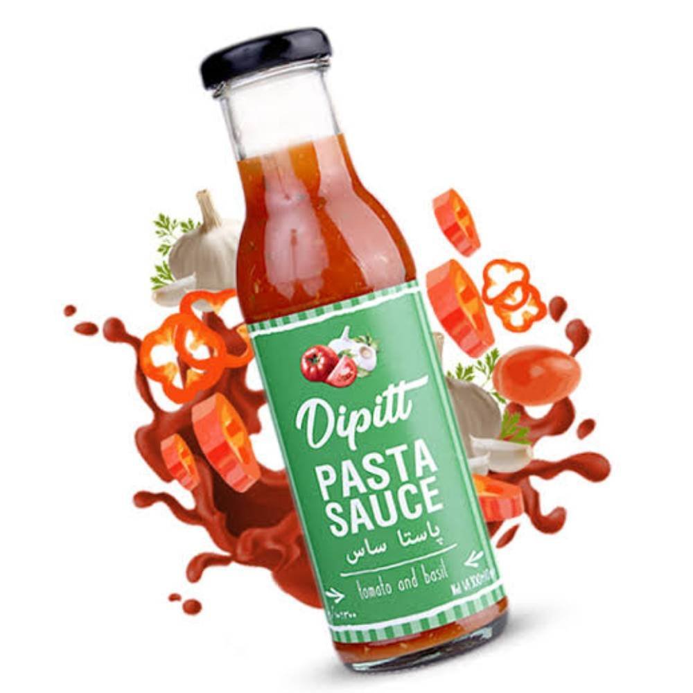 Pasta sauce
