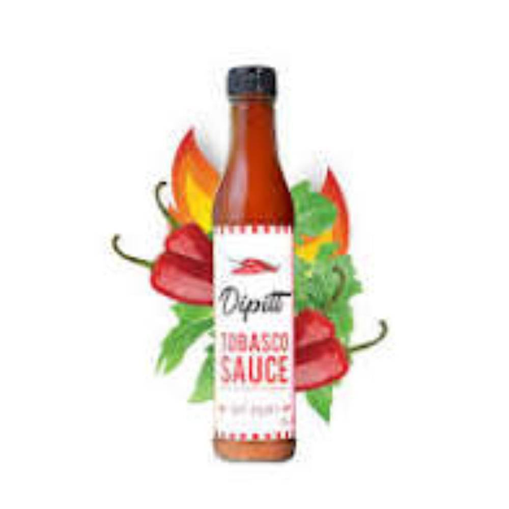 Tobasco sauce 60ml