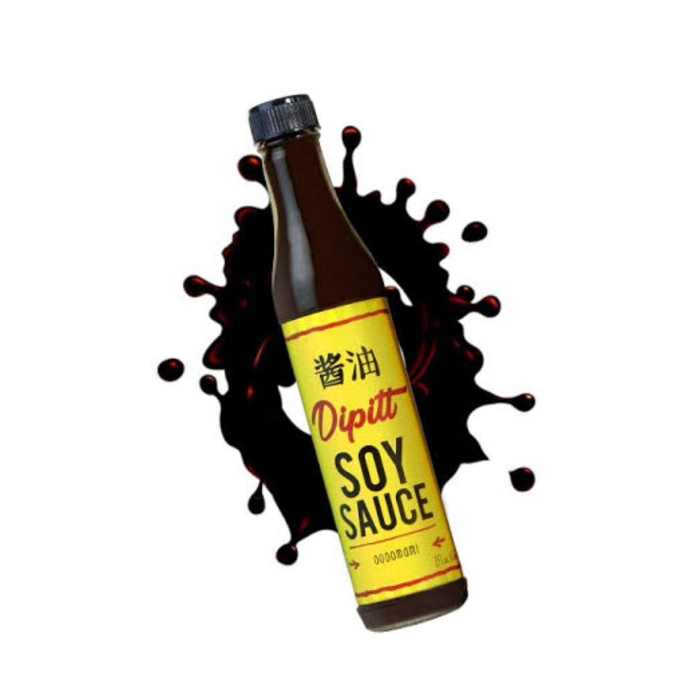 Soy sauc