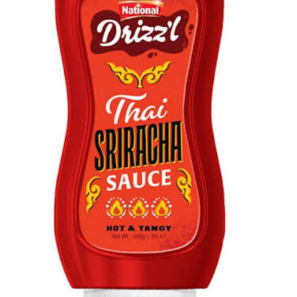 Thai srirachh sauce