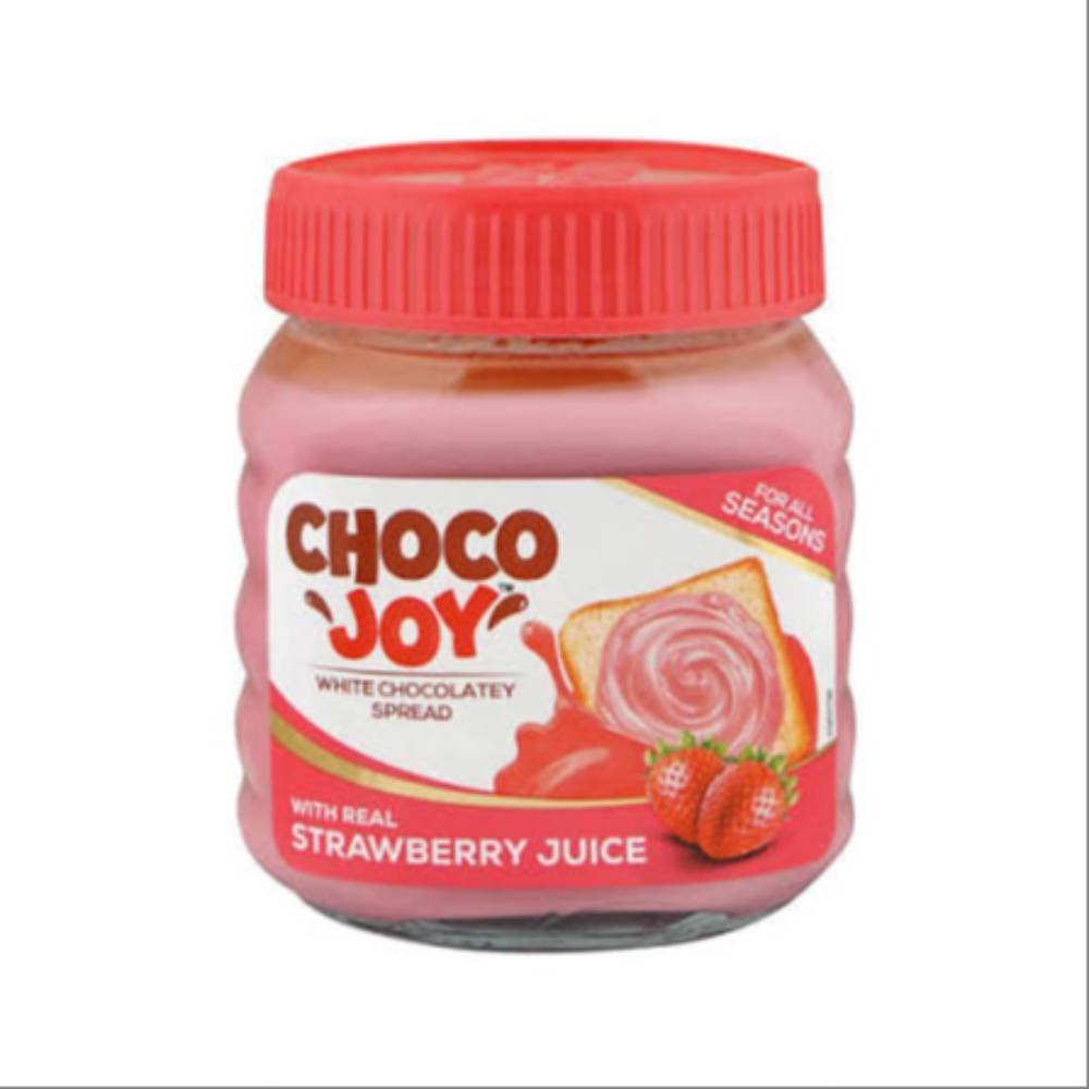 Choco joy strawberry
