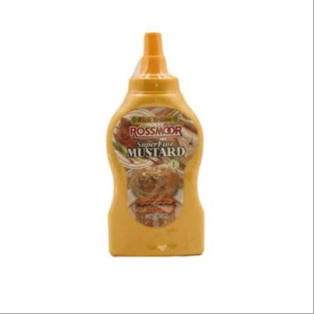 Mustard