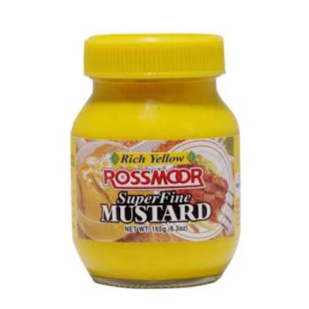 Super Mustard