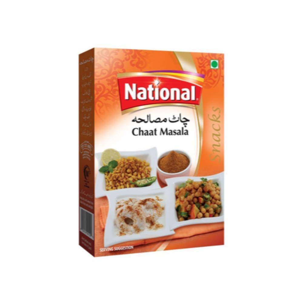 Chaat Masala Small
