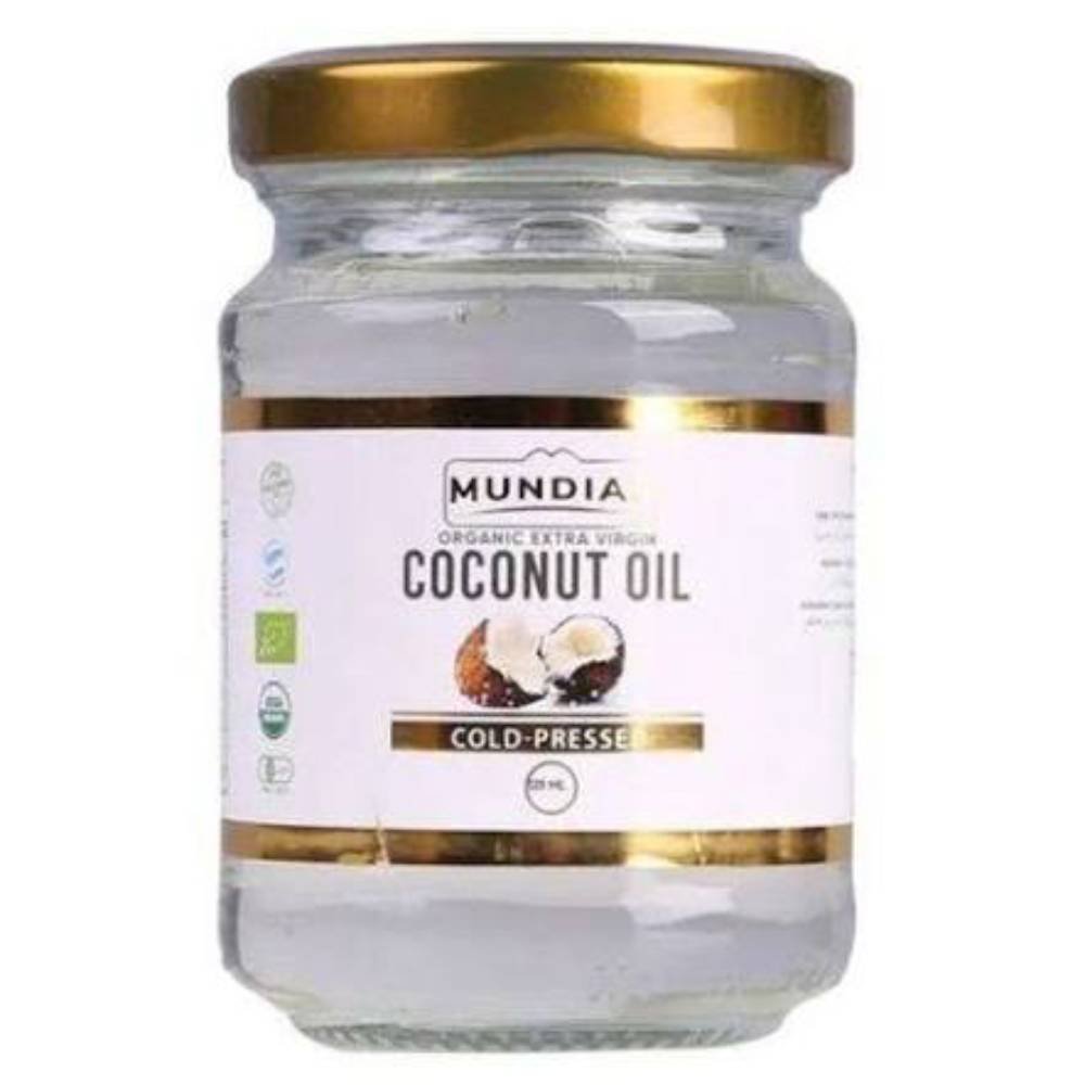 Coconut Oil