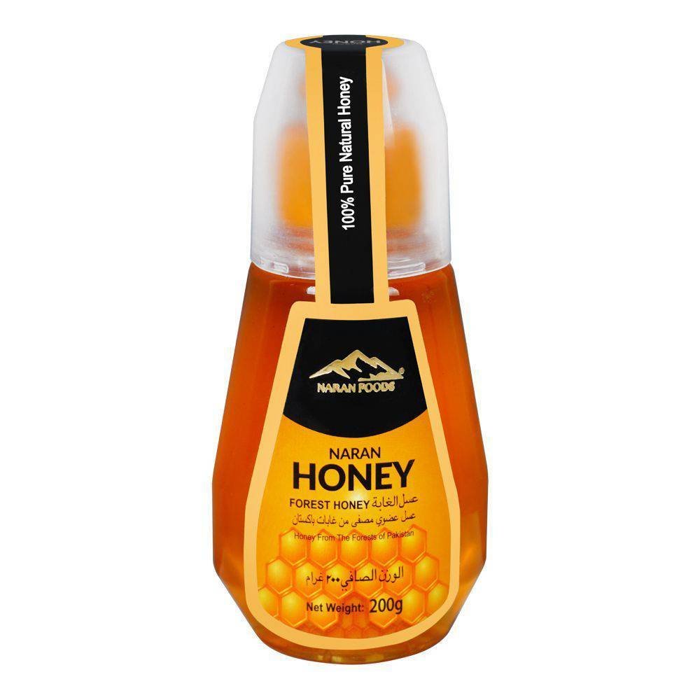Honey