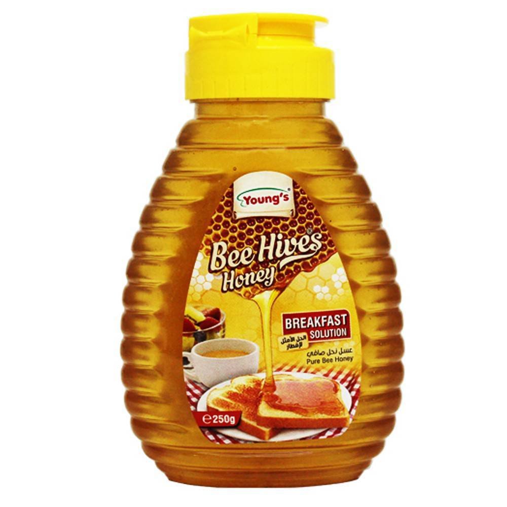 Young's Honey