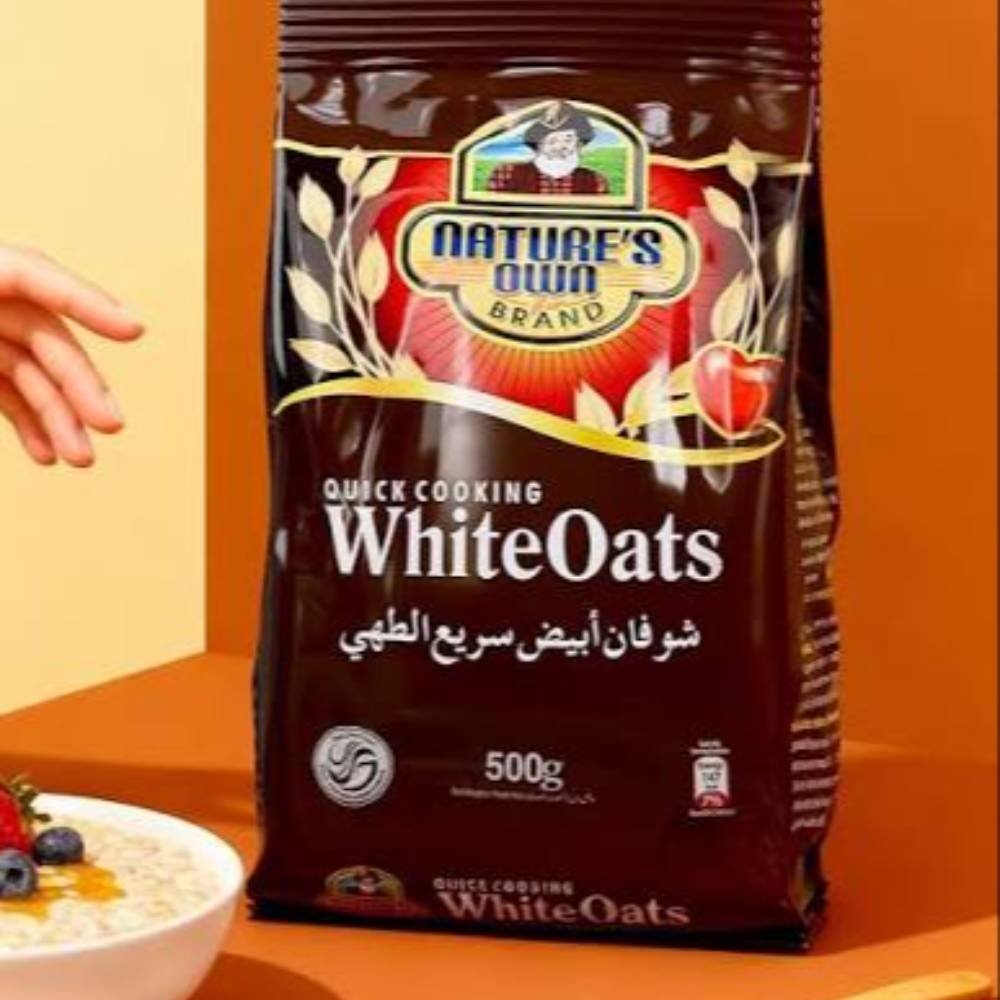 White Oats