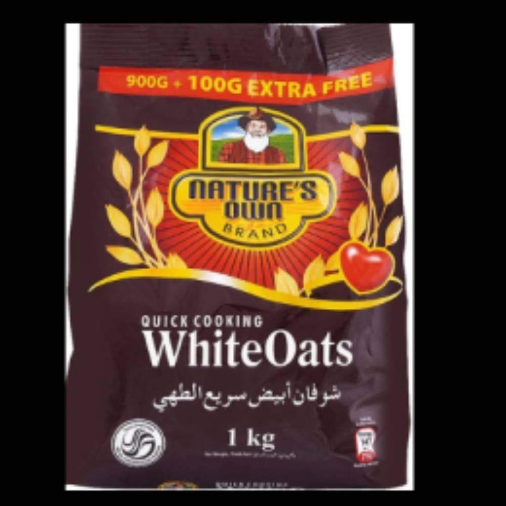 White Oats