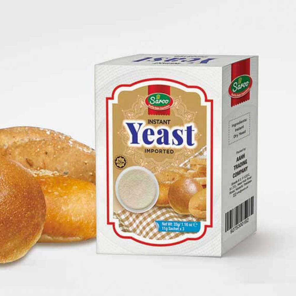 Yeast
