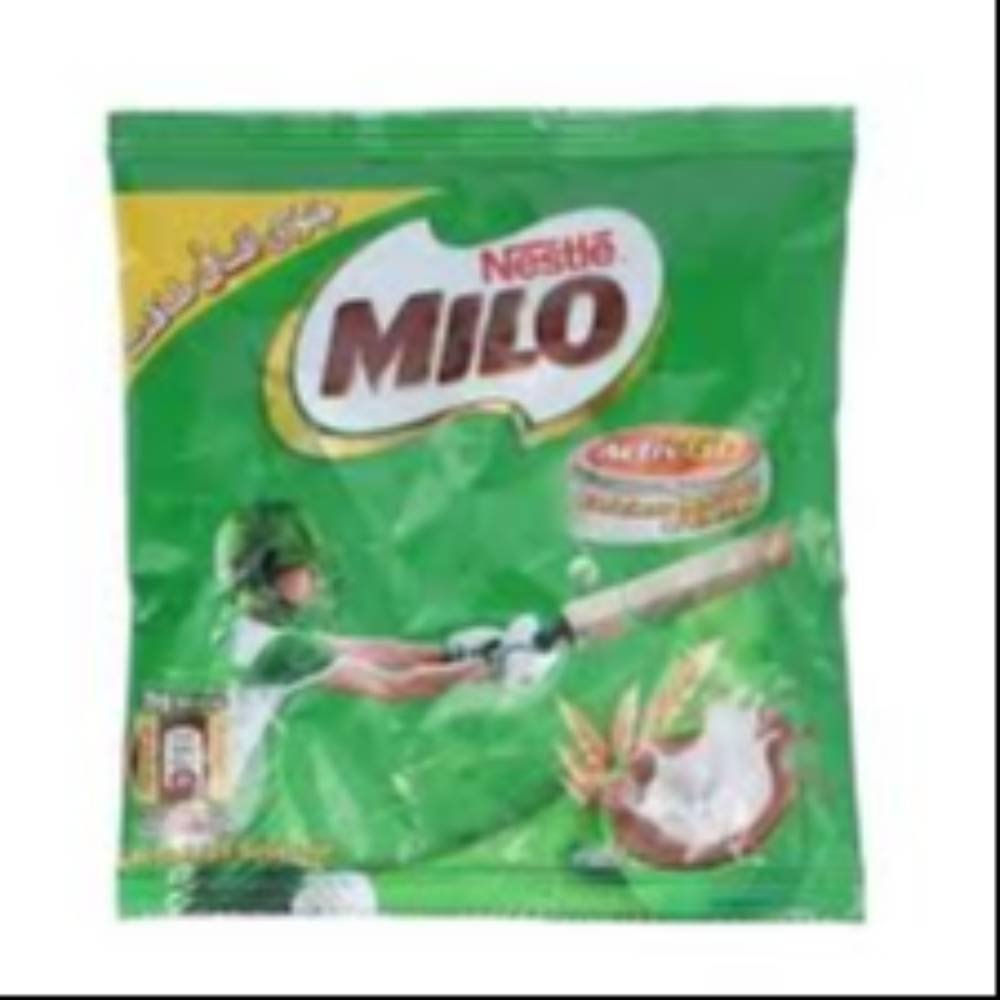 Milo