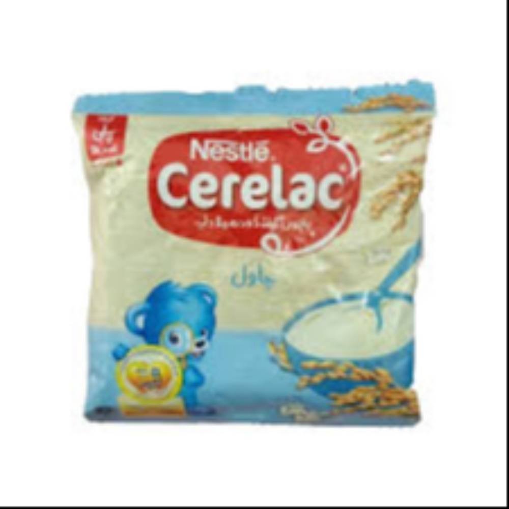 Cerelac Rice