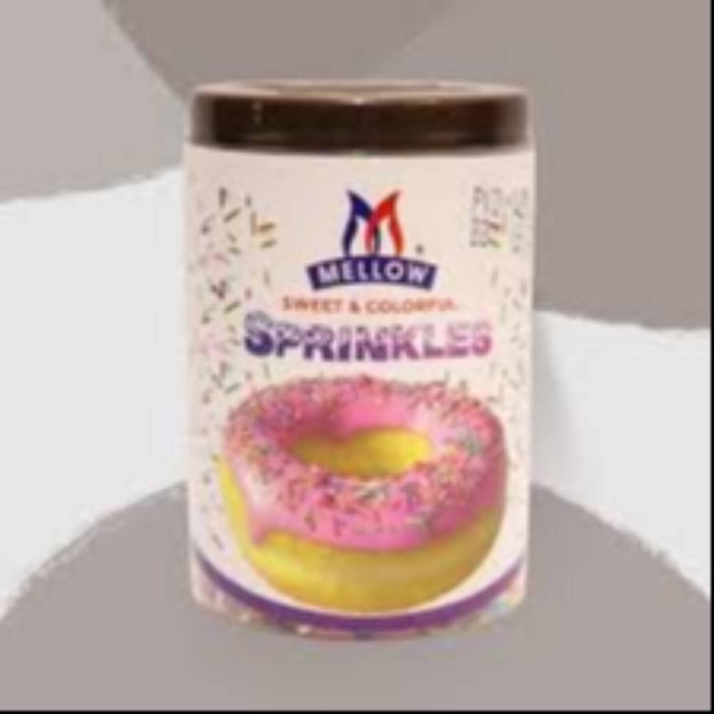 Sprinkles