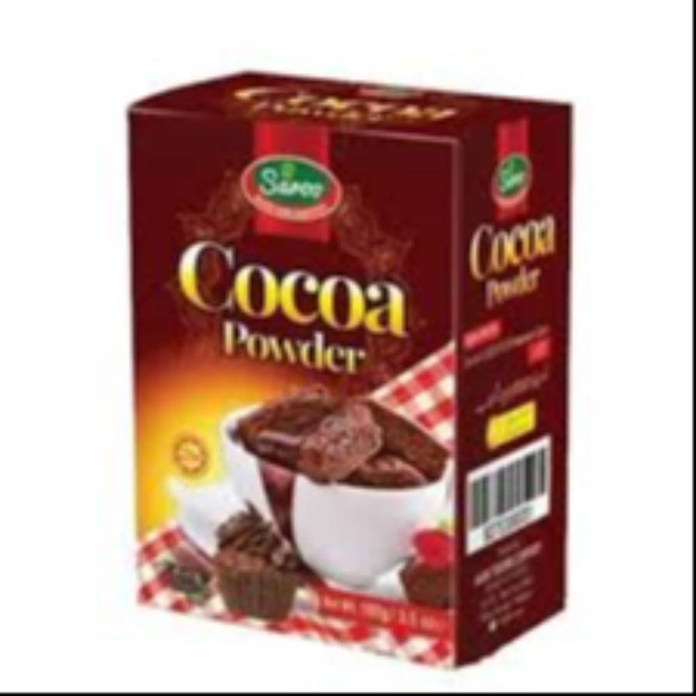 Cocoa Powder