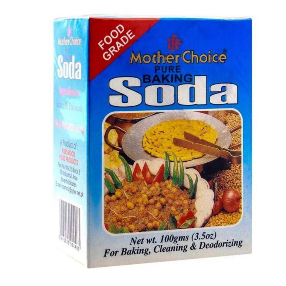 Baking Soda