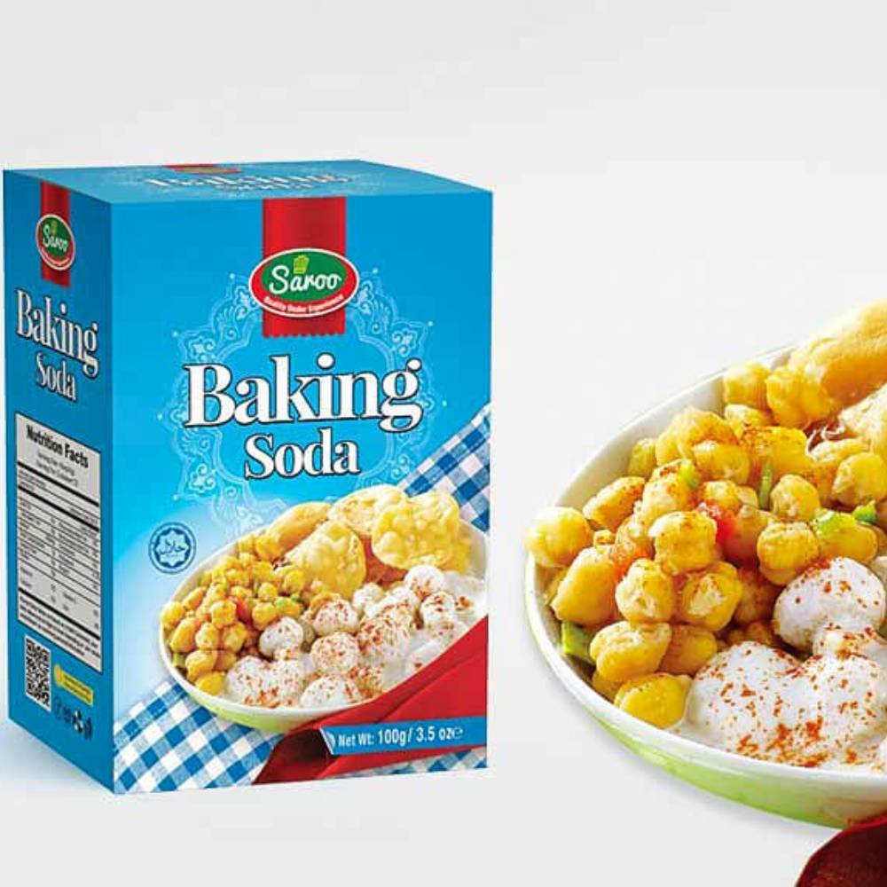 Baking Soda,