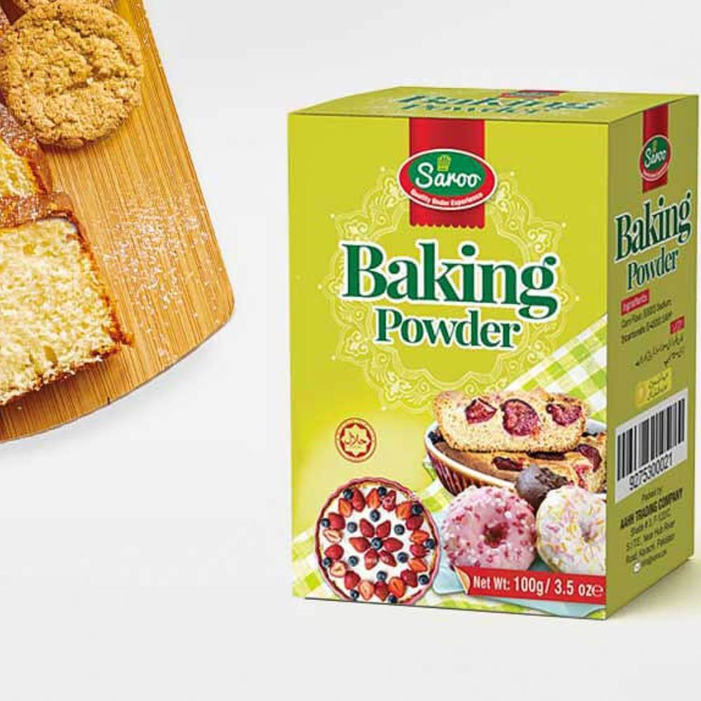 Baking Powder