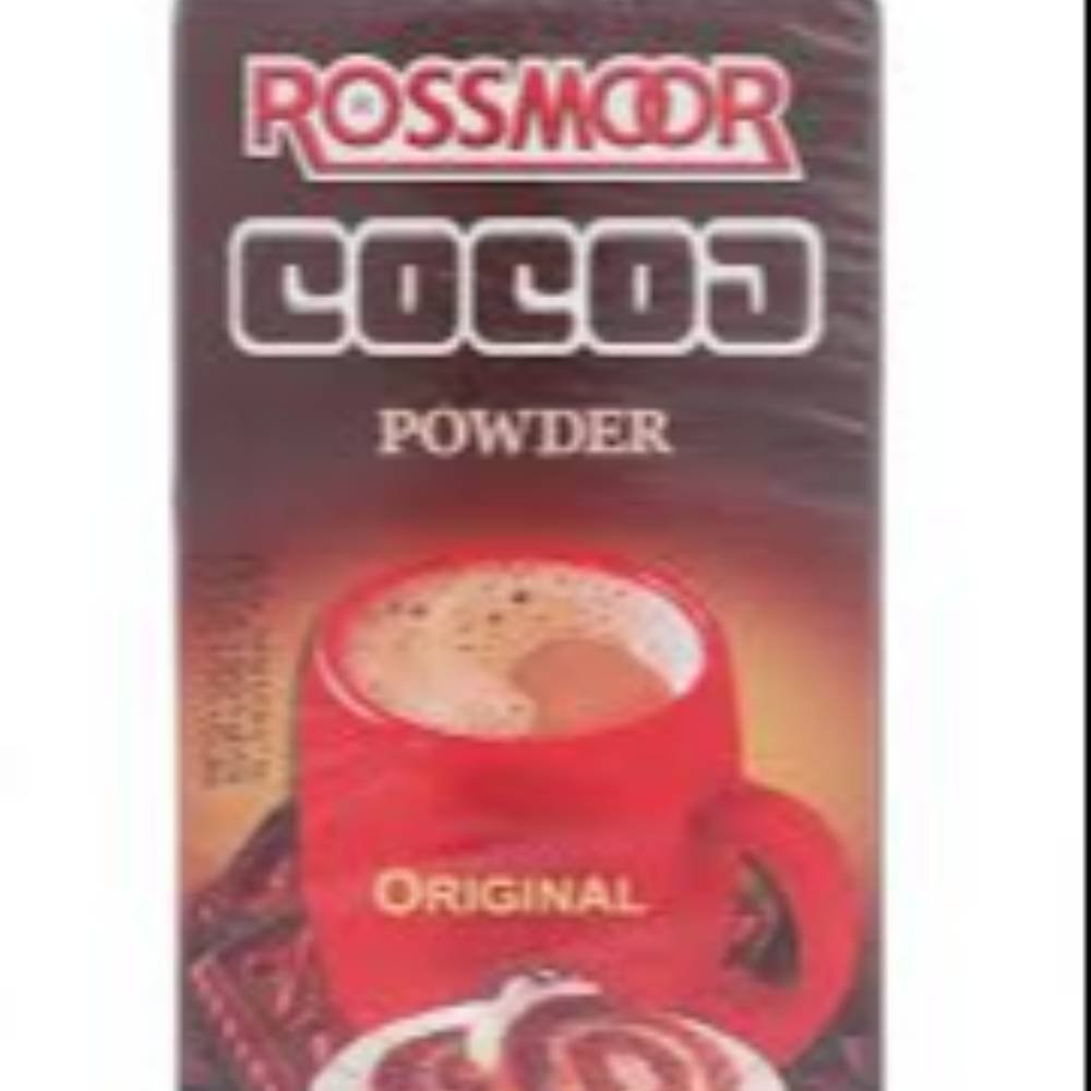 Cocoa Powder 40g