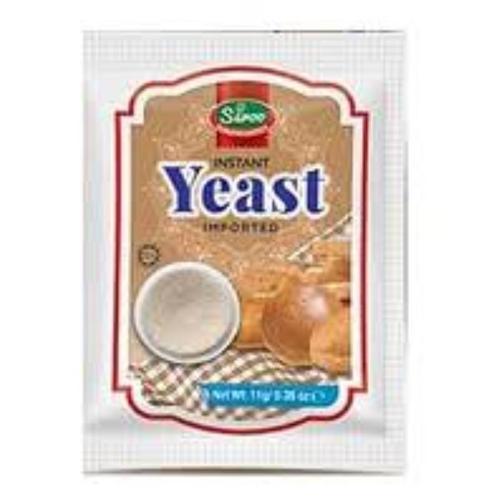 Instant Yeast