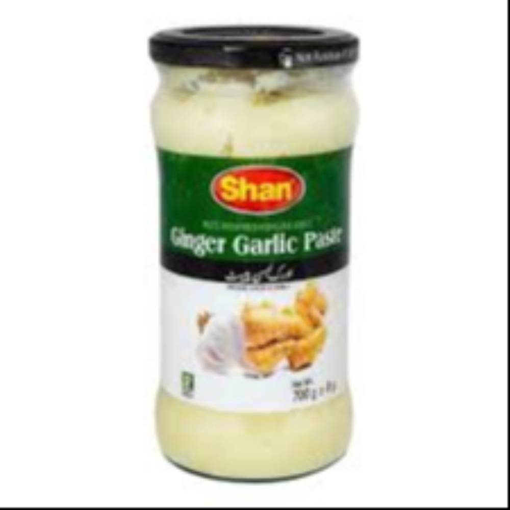 Ginger Garlic Paste (big)
