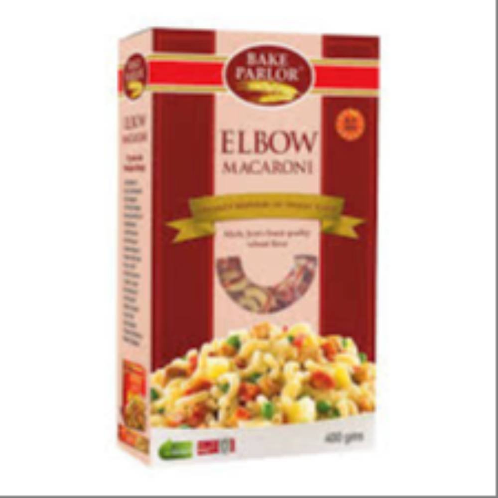 Elbow macaroni