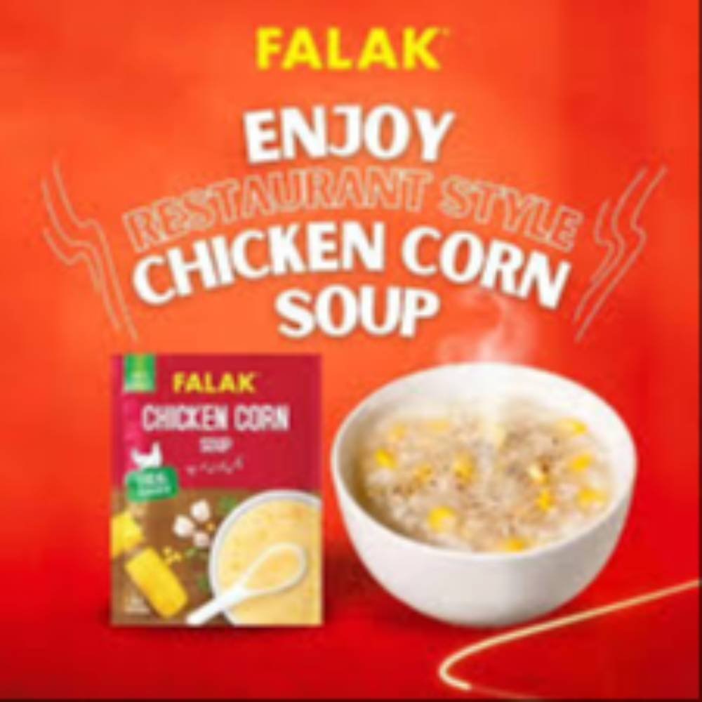 Chicken soup