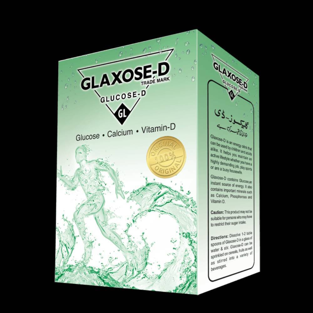 Glaxose D