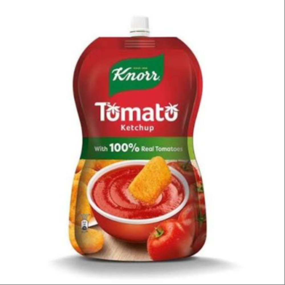 Knrr tomato ketchup