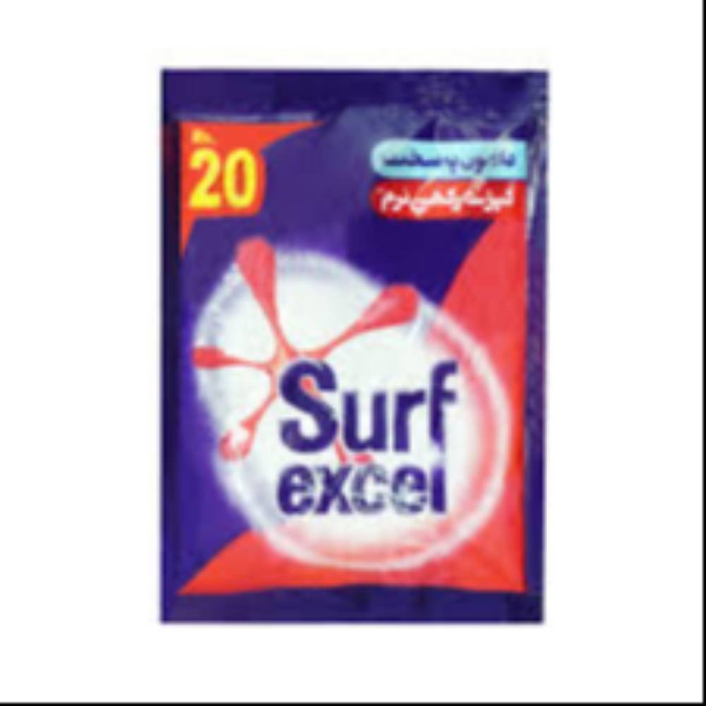 Surf Excel