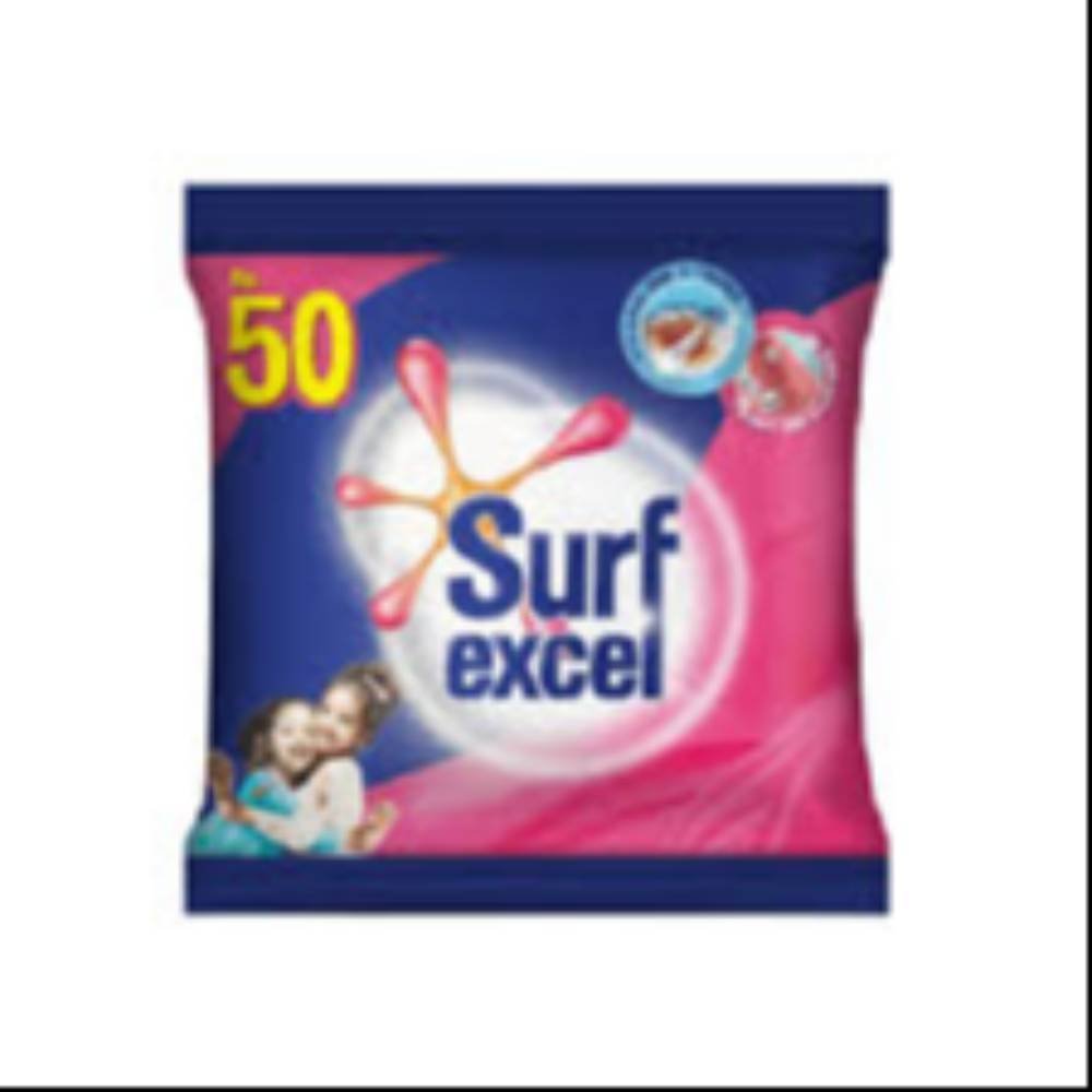 Surf Excel