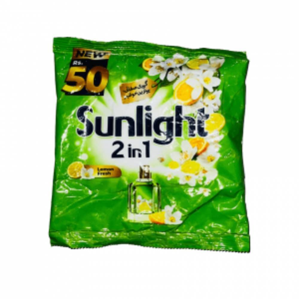 Sunlight