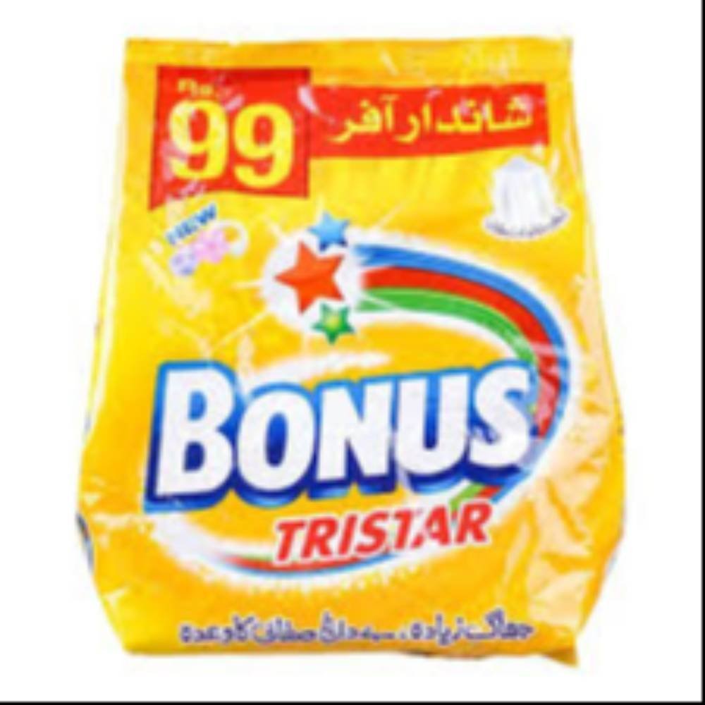 Bonus Tristar (m)